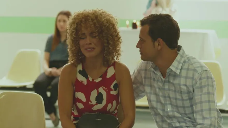 Tarde Lo Conocí - Capítulo 75