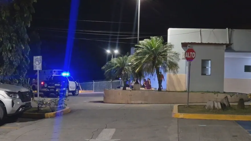 Discusión termina en homicidio dentro de un local en Antón