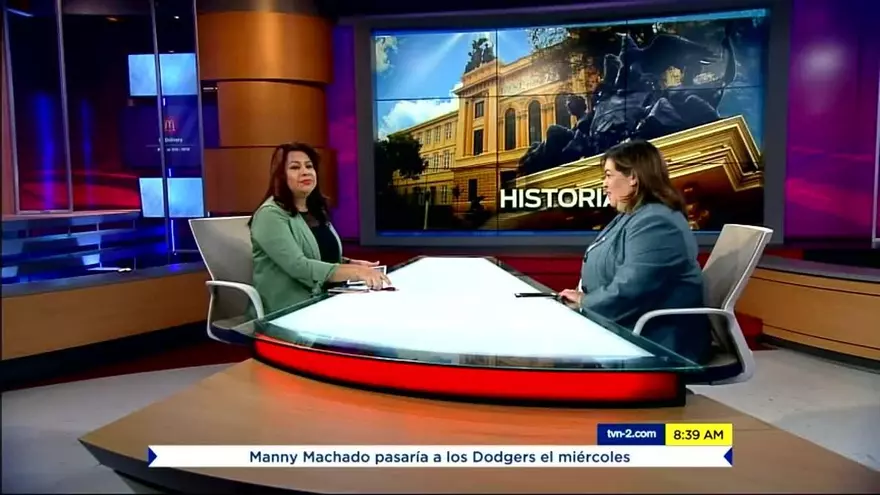 Actividades en conmemoración del aniversario del Instituto Nacional