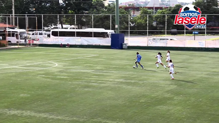 'Diablo' Tejada sacó conclusiones luego del Costa Rica 2 Nicaragua 1