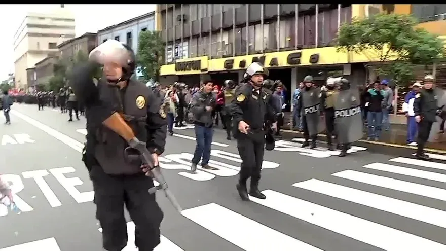 Noticiero MD 24 de agosto de 2017 - Bloque 4