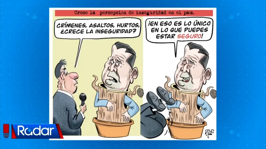 Bloque 4: Caricatura y conclusiones