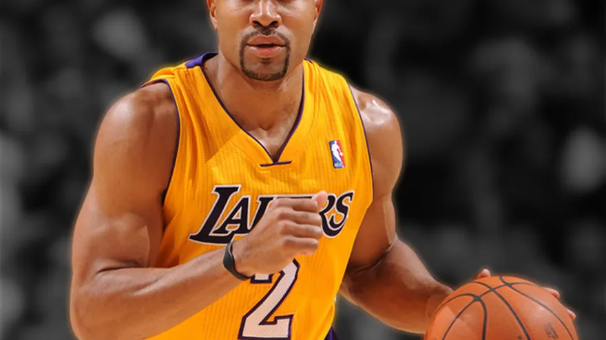 Los Rockets consiguen a Fisher y Camby