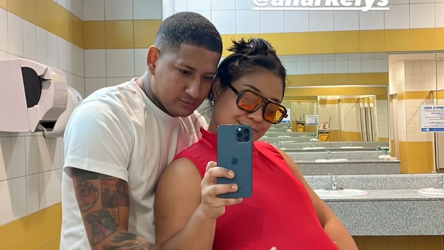 ¡Una barriga sorpresa, tres invitados y un “2 en 1”! Mira lo que viene mañana 🔥