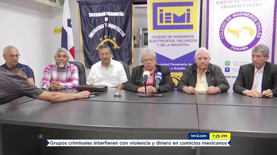 Sigue la polémica por proyectos en vía Argentina