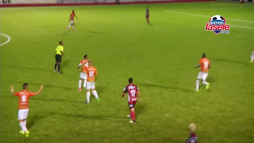 Lo mejor y lo peor de la fecha 1 en la LPF