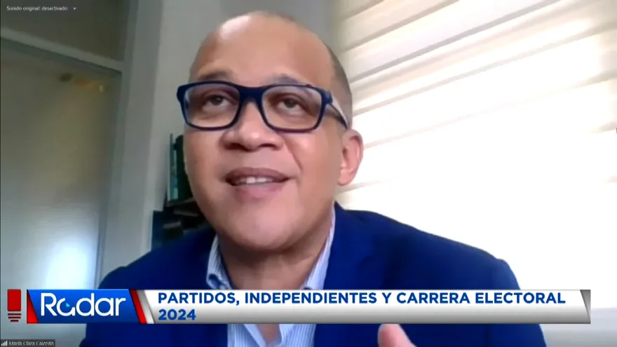 Bloque 3: Partidos, independientes y carrera electoral 2024