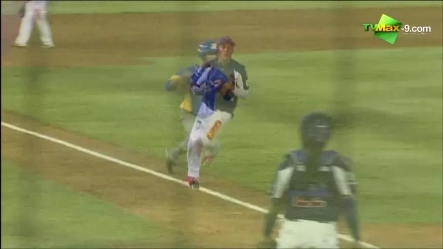 Panamá Metro vs Herrera en vivo por TVMAX