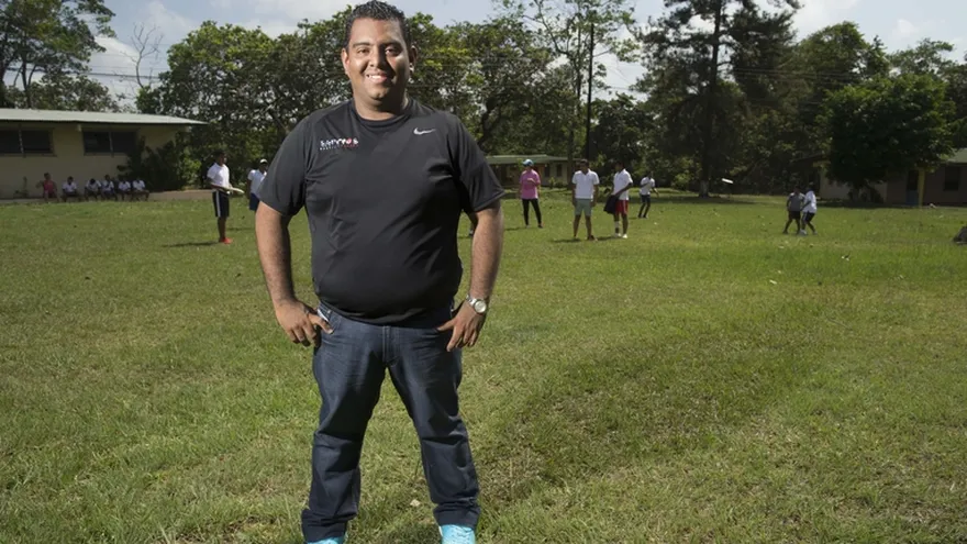 Nefthaly Montenegro Ricardo