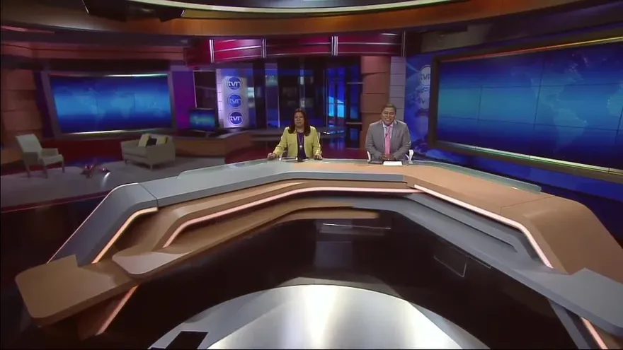 Noticiero AM 03 de abril del 2017 - Bloque 1