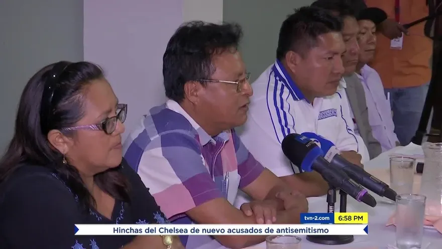 Grupos originarios piden que se legalicen sus tierras