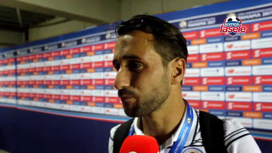 Dani Cadena: "Panamá será un hueso duro"