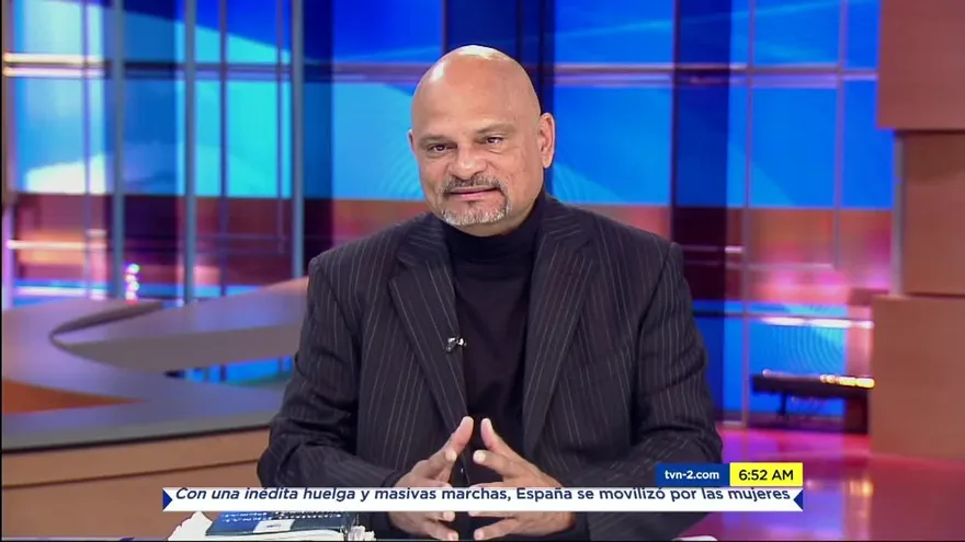 Posible prescripción de algunos casos de alto perfil