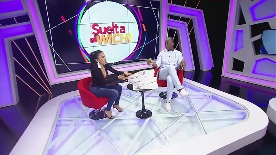 ¿Samy y Sandra fuera del Carnaval de la City?