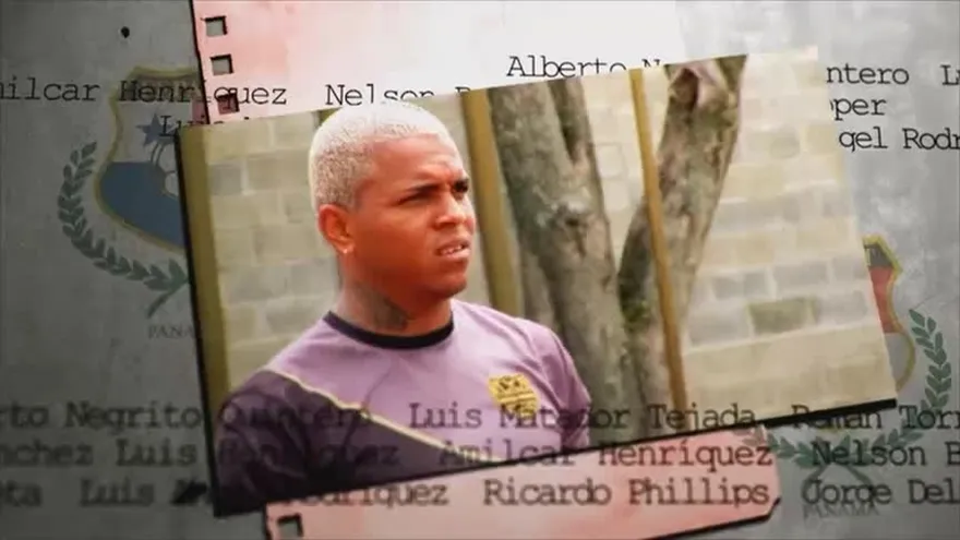 Expedientes de la Sele A. Henr