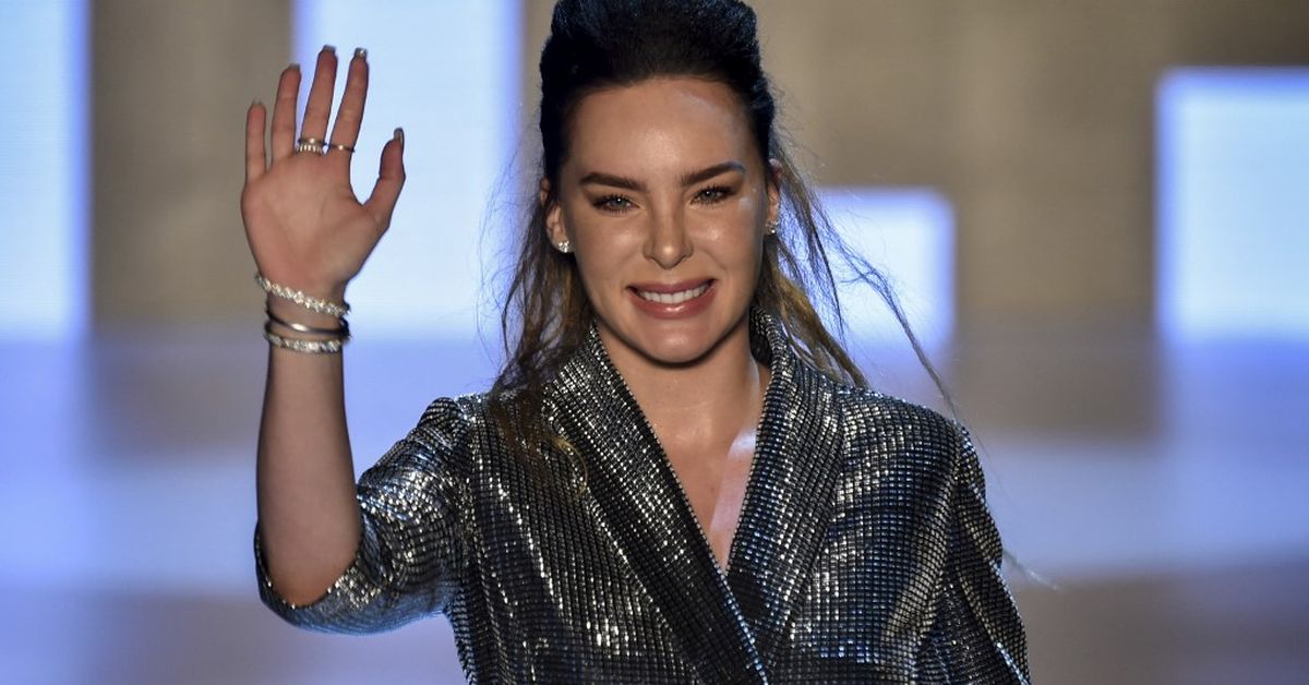 Belinda revela su nuevo papel y anuncia canción para el Mundial 2026 junto a Los Ángeles Azules