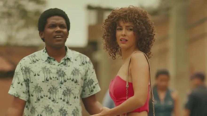 Tarde Lo Conocí - Capítulo 38