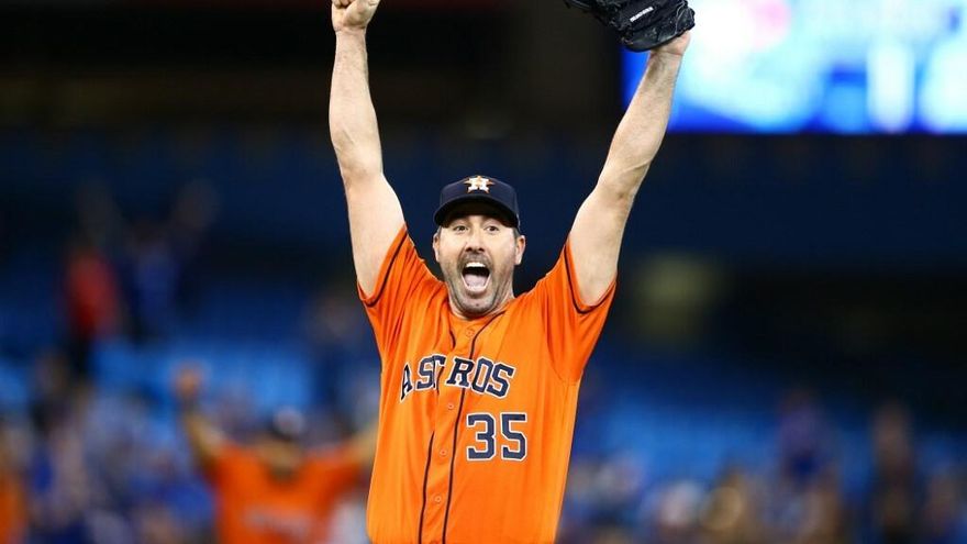 Justin Verlander