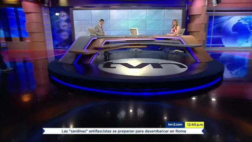 Noticiero MD 16 de diciembre del 2019 - Bloque 4