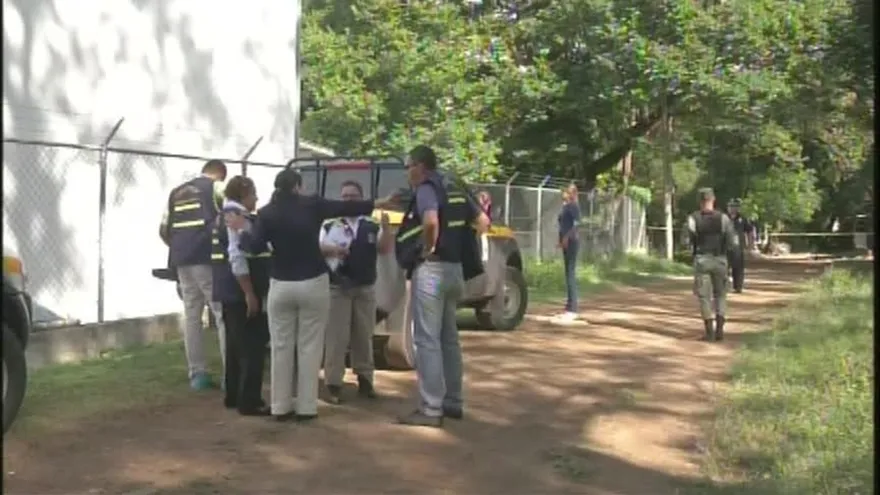 Detienen a cuatro personas por crimen en Chiriquí