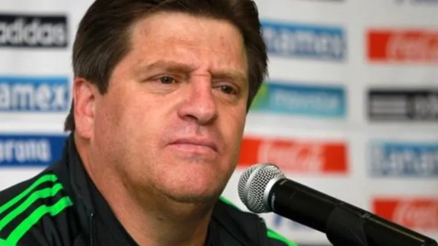 Herrera: "No hay amistoso con los centroamericanos"