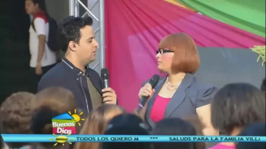 Juego - "Las Embarazadas"