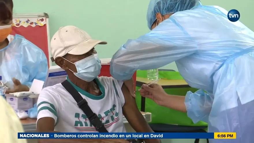 Volverán las campañas de vacunación de casa en casa