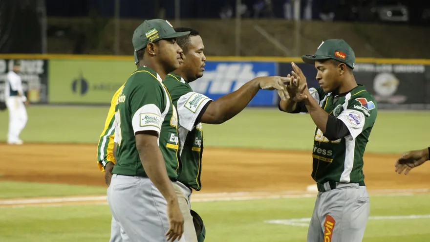 Panamá Oeste apuesta por la victoria ante Veraguas