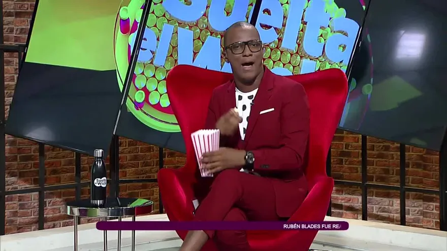 ¡UBALDO APLICA LA LEY DEL SILENCIO!