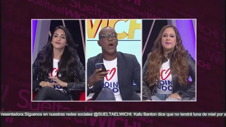 Alvaro Alvarado fue 'El hombre más atractivo de Panamá'