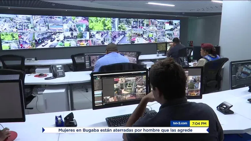 Minseg activará el C5, un centro de operaciones para la seguridad de Panamá y Colón