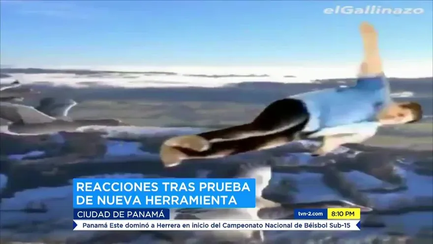 Participación de Lim Yueng en prueba de ‘colchón de la vida’ genera memes