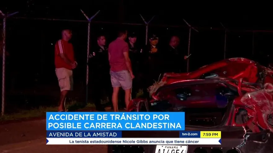 Las escenas de “Rápido y Furioso” que son perseguidas por las autoridades en Panamá