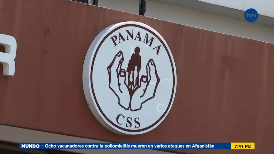 Presunta fuga de información de la Caja de Seguro Social usada para acosar jubilados