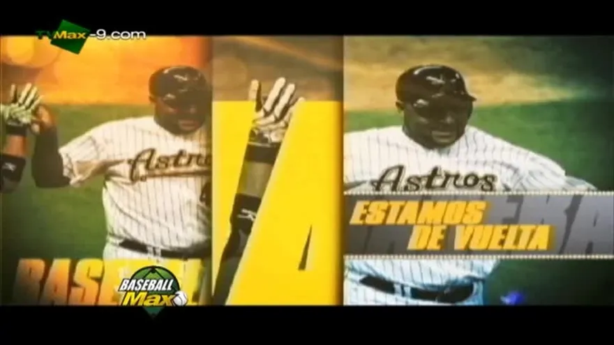Baseball Max 3 de marzo de 2013 Parte 3