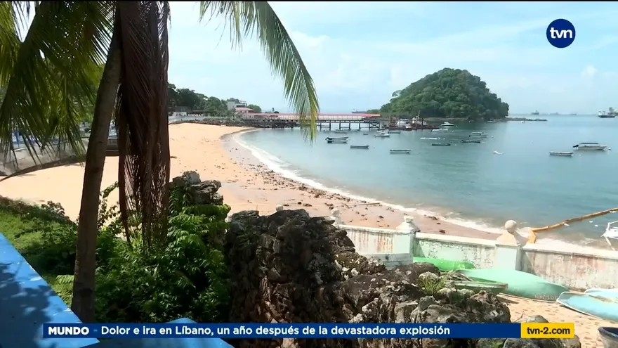 Minsa establece requisitos para ingreso de turistas a islas libres de covid-19