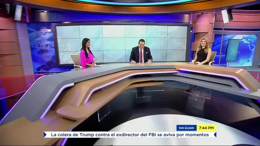 Noticiero Estelar 20 de abril del 2018 - Bloque 6