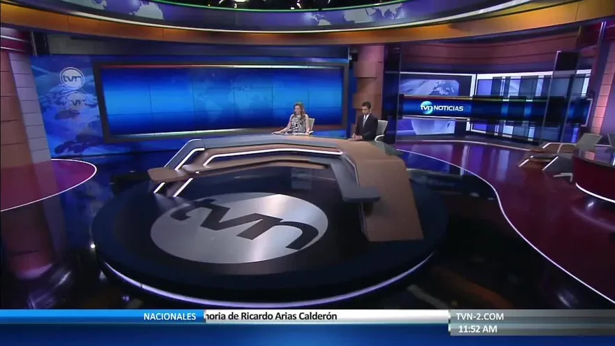 Noticiero MD 15 de febrero del 2017 - Bloque 1