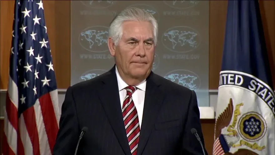 EEUU amenaza con 'descertificar' a Colombia por incumplir compromisos antidroga