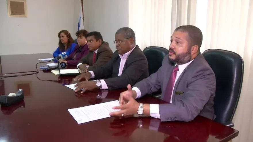 Abogado denuncia abuso policial