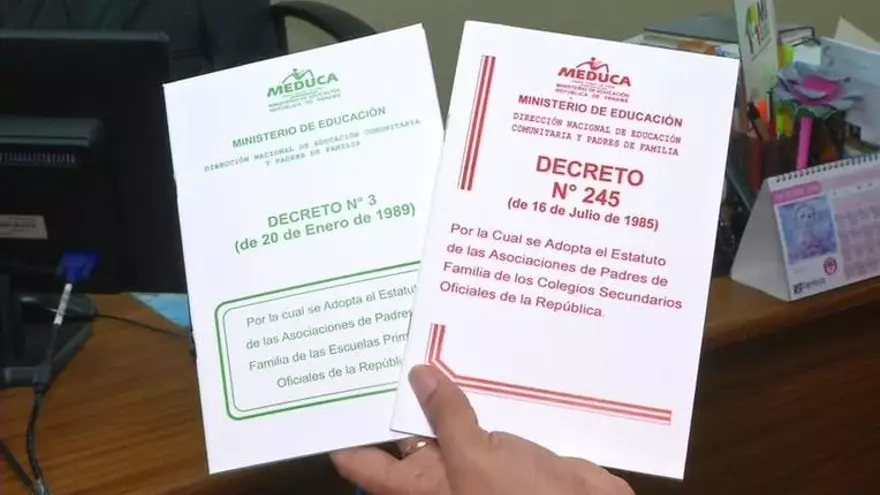 El papel de las asociaciones de padres de familia