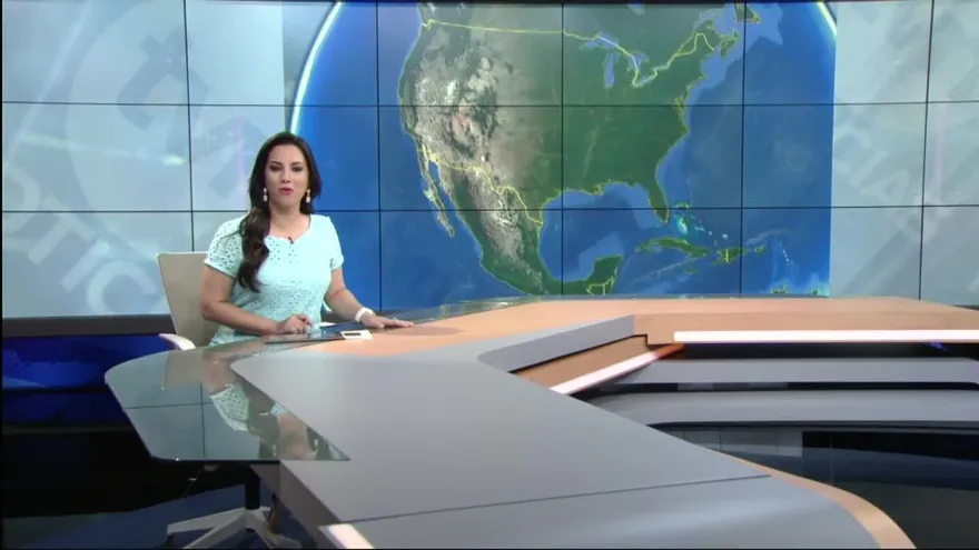 Noticiero AM 1 de septiembre de 2017 - Bloque 6