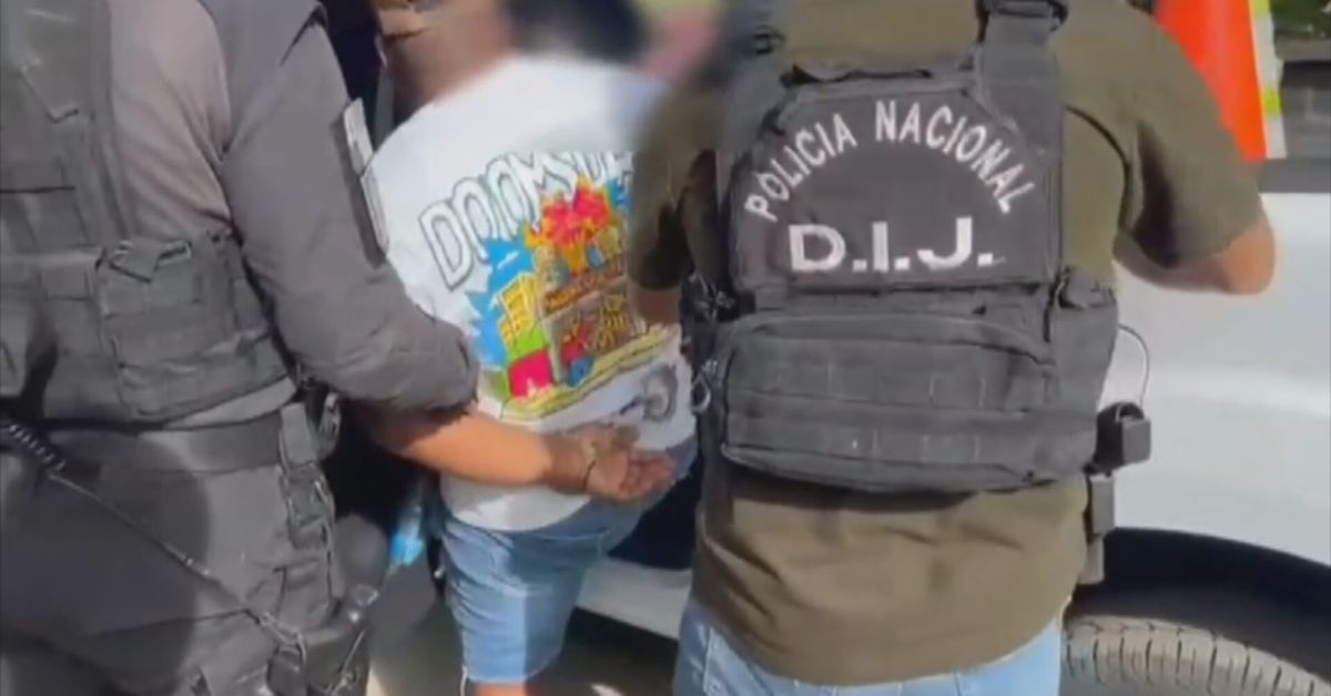 Propuesta que busca enviar a prisión a menores desde los 14 años avanza en la Asamblea