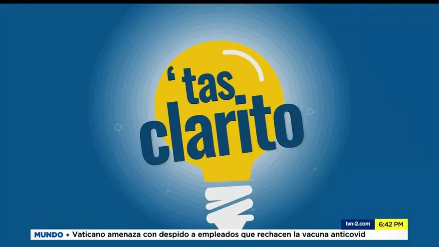 Tas Clarito: Logística de vacunación
