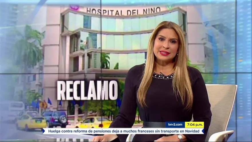 Noticiero Estelar 23 de diciembre del 2019 - Bloque 3