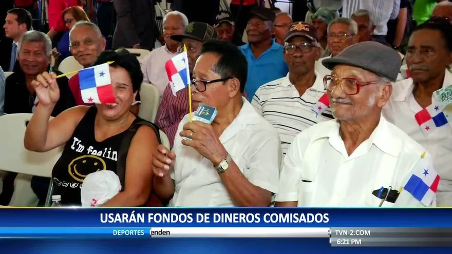 Sancionan Ley para el pago del décimo tercer mes