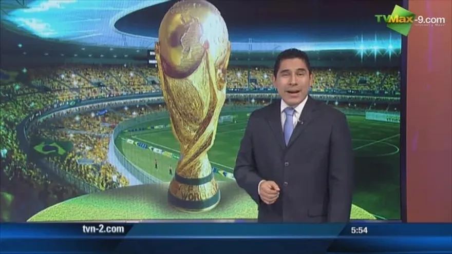 Resumen Deportivo 20 de junio de 2014