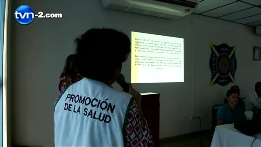 Alerta en la frontera por chikungunya en Costa Rica