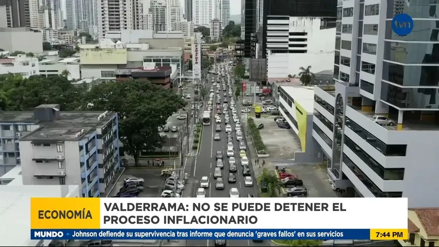 Panamá tiene programa para que aumentos no sean tan elevados en productos agropecuarios