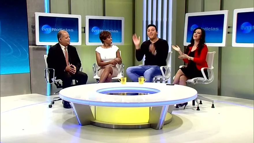 Luis "Lucho" Pérez, Ganador de Tu Cara me suena